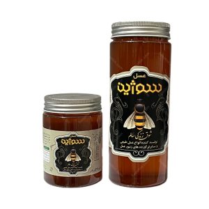 عسل سیاهدانه طبیعی
