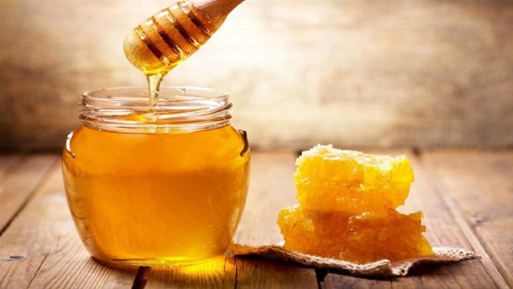 خواص عسل طبیعی بر زندگی انسان
