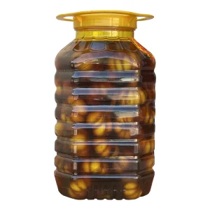 فروش سیر ترشی عمده در اصفهان