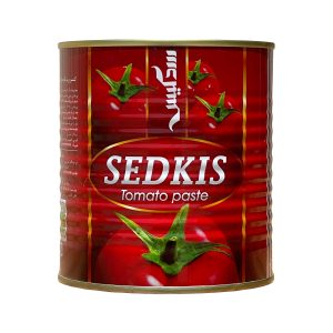 رب گوجه فرنگی قوطی 800 گرمی