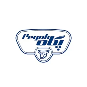 pegah logo