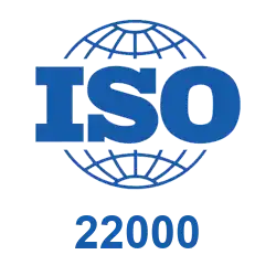 ISO 22000