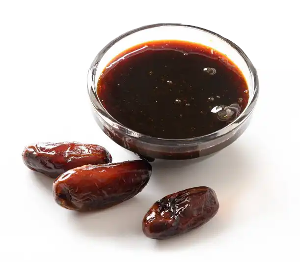 dates jam glass 1