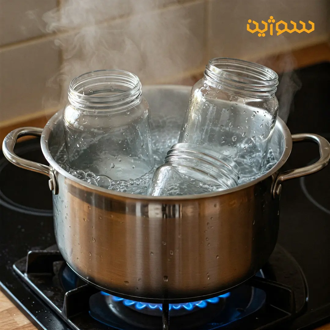 طرز تهیه خیارشور خانگی فوری