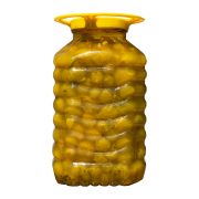 ترشی پیاز زرد 10 کیلویی به قیمت عمده
