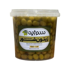 خرید زیتون ممتاز به قیمت عمده