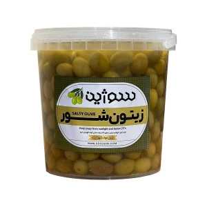 خرید زیتون به قیمت عمده در اصفهان