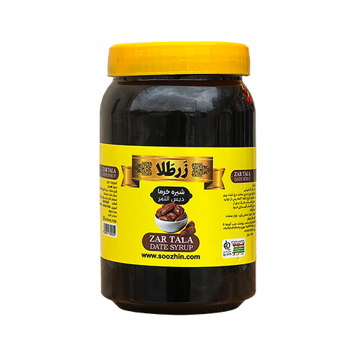 شیره خرما