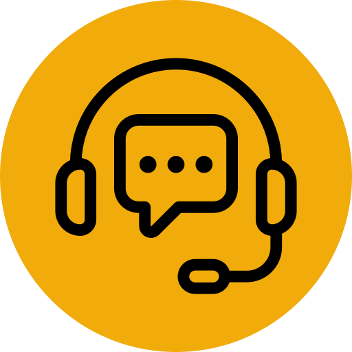 customer support