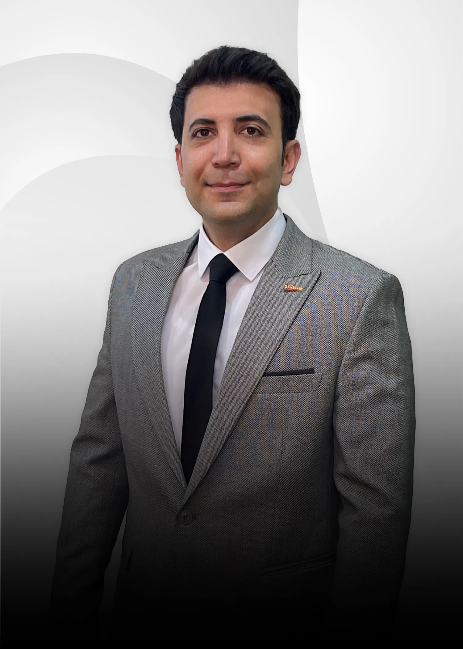امین رستمیان