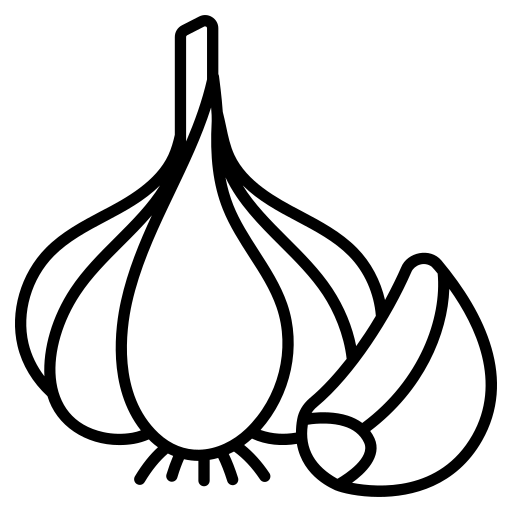 ترشی سیر 10 کیلوگرم