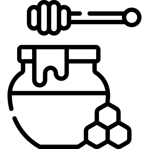 عسل چهل گیاه