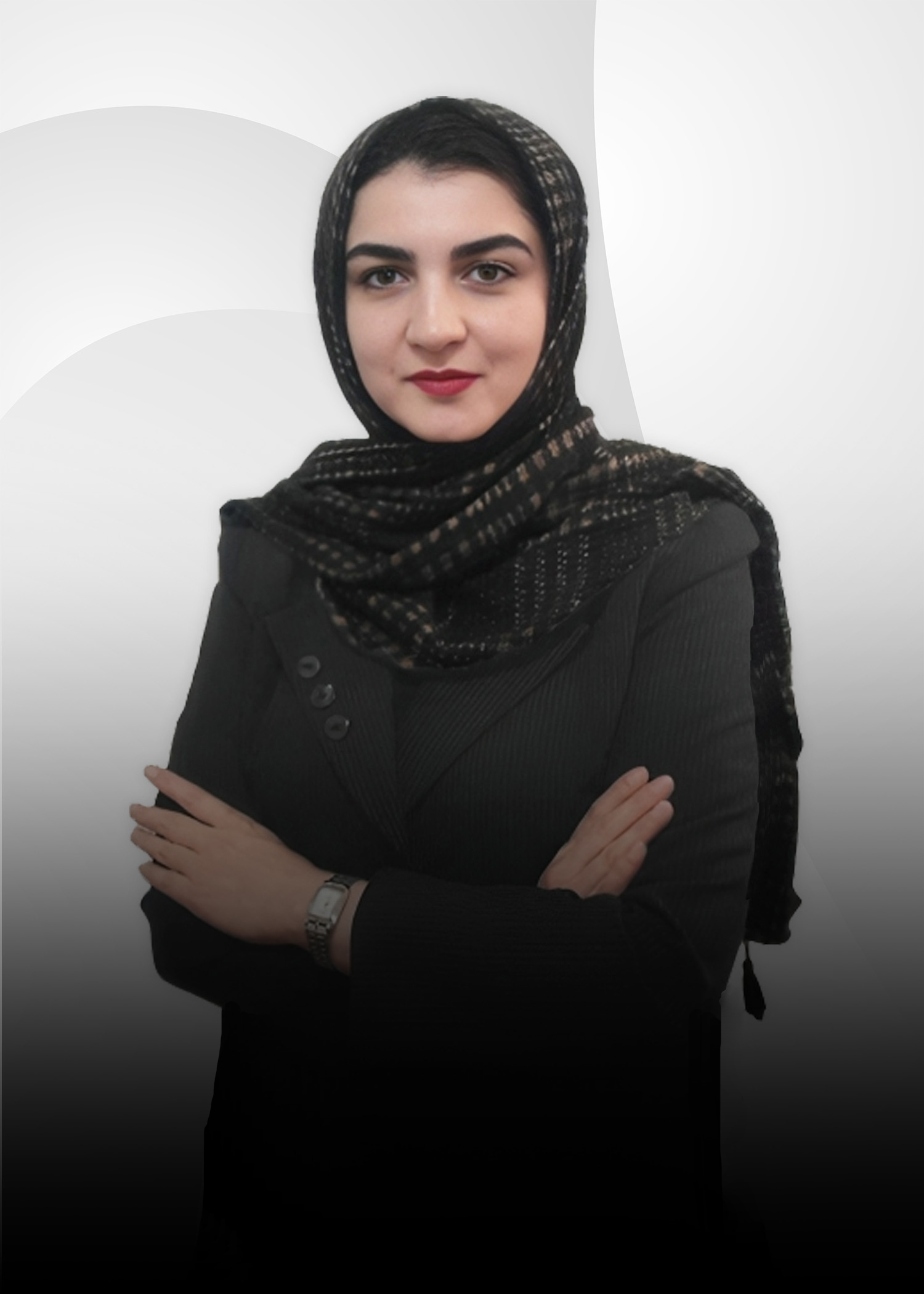 زهرا رفیعی