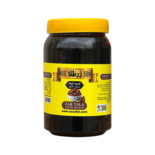 شیره خرما