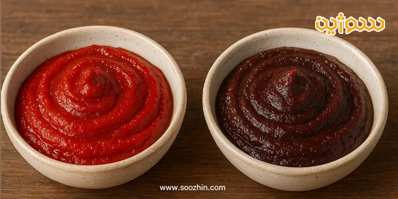 Reasons why homemade tomato paste turns black1 11zon
