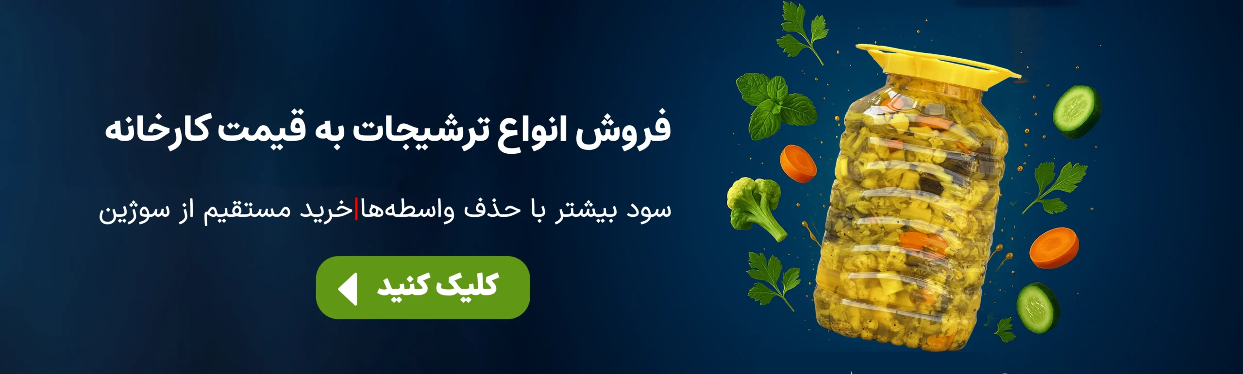 طرز تهیه ترشی کلم قرمز رستورانی (فوری، ترد و با رنگ ثابت!) 4 تو اکشن تریشجان scaled