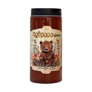 عسل آویشن طبیعی سوژین با ضمانت بازگشت وجه و ارسال رایگان