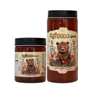 عسل آویشن طبیعی سوژین با ضمانت بازگشت وجه و ارسال رایگان 2 خرید عسل آویشن اصل